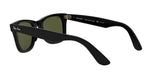 601/58 - Black - Green Polarized