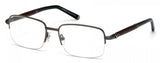 Montblanc 0534 Eyeglasses