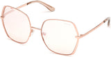 Guess 7721 Sunglasses