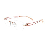Line Art XL2136 Eyeglasses