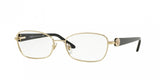 Versace 1210BM Eyeglasses