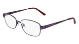 Marchon NYC TRES JOLIE 189 Eyeglasses