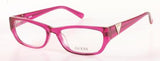 Guess 2387 Eyeglasses