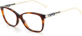 Jimmy Choo 292 Eyeglasses