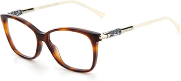 Jimmy Choo 292 Eyeglasses
