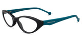 Jonathan Adler JA801BUR15 Eyeglasses