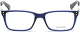 Guess 1869F Eyeglasses