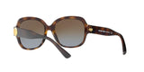 3285T5 - Havana - Brown Gradient Polarized