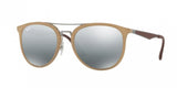 Ray Ban 4285 Sunglasses