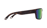808225 - Classic Tort - Happy Bronze with Green Spectra