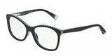 Alain Mikli 3017 Eyeglasses