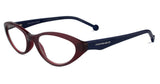 Jonathan Adler JA801NAV25 Eyeglasses