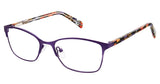 Nicole Miller NMLIANA Eyeglasses