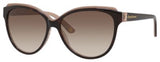 Juicy Couture Ju575 Sunglasses