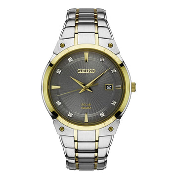 Seiko Seiko Core SNE430 Watch