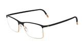 Silhouette Urban Fusion Fullrim 2904 Eyeglasses