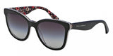 Dolce & Gabbana 4190 Sunglasses