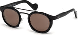 Moncler 0022 Sunglasses
