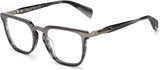 Rag & Bone 7039 Eyeglasses