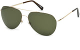 Montblanc 595S Sunglasses