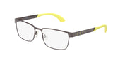 Puma Active/fundamentals PU0050O Eyeglasses