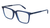 Montblanc Established MB0011OA Eyeglasses