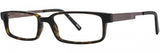 Timex L015 Eyeglasses