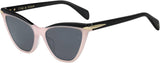 Rag & Bone 1021 Sunglasses