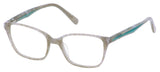 Jill Stuart 402 Eyeglasses
