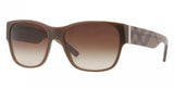 Burberry 4104M Sunglasses