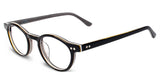 Converse P008BUR45 Eyeglasses