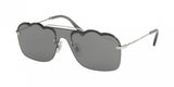 Miu Miu Core Collection 55US Sunglasses