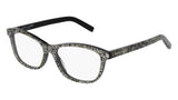 Saint Laurent Classic SL 12 Eyeglasses