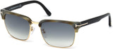 Tom Ford 0367 Sunglasses