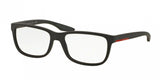 Prada Linea Rossa 02GV Eyeglasses