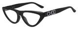 Jimmy Choo Jc255 Eyeglasses