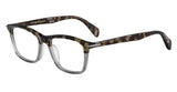 Rag & Bone 7024 Eyeglasses