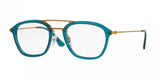 Ray Ban 7098 Eyeglasses