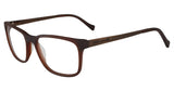 Lucky Brand D404BLE54 Eyeglasses