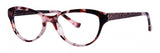 Kensie GLAM Eyeglasses