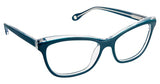 Fysh F3592 Eyeglasses