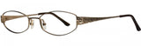 Dana Buchman MAVIS Eyeglasses