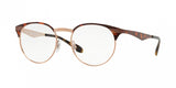 Ray Ban 6406 Eyeglasses