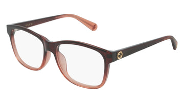 Gucci Gucci Logo GG0374OA Eyeglasses