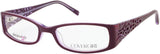 Cover Girl 0429 Eyeglasses