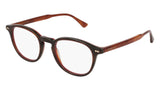 Gucci GG0187O Eyeglasses