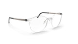 Silhouette Infinity View Fullrim 2923 Eyeglasses