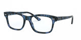 Ray Ban Mr Burbank 5383 Eyeglasses