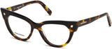 Dsquared2 5235 Eyeglasses