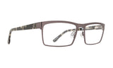 SpyOptic 573255 Eyeglasses